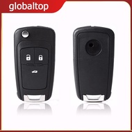 3 Car Keys for Vokes Car Keys Remote Keys Auto Parts Durable Automobile