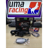CDI UMA RACING IMC DIGITAL HONDA WAVE 125 WITH QUICK SHIFTER FUNCTION