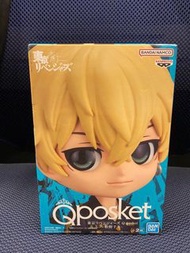 🛍即時/即日交收🛍(全新日版)🔥人氣2023卡通🔥東京復仇者🛍佐野万次朗$79🎁A色original Tokyo revenges Qposket manjiro Sano Bandai 全日版東復松