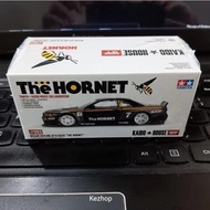 MINI GT KHMG093 KAIDO NISSAN SKYLINE GTR R34 TAMIYA "THE Hornet"