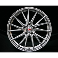 VOSSEN HF-4T DESIGN 18 inch New sport rim replica