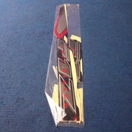 striping standard fiz r in 2002