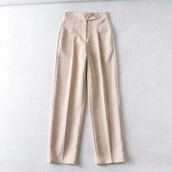 January Wmdr Export Leftover Stock Clearance Export Tail Order Big Brand Cut Label E548 Casual Pants
