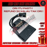 [TRUSTED PREMIUM QUALITY FAST SHIPPING] ECU REDLEO RS150 Y15ZRV1 Y16ZR WAVE125