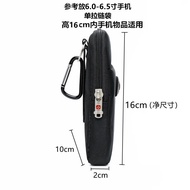 K-J Swiss Army Knife（SWISSGEAR）Official Flagship Store Official Website Men's Bag Wear Mobile Phone Belt Pouch Vertical