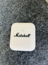 Marshall 真無線藍牙耳機