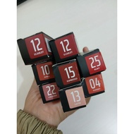 Oh My Glam Lip Cream [OMG]