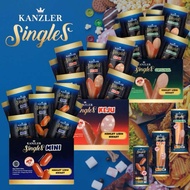 SOSIS KANZLER SIAP MAKAN ECER DAN GROSIR SAUSAGE SOSEJ KANZLER