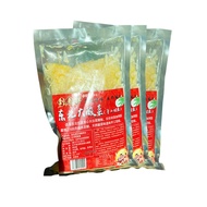 No Additives: Authentic Northeast Sauerkraut Homemade Farmhouse Bun Specialty Whole Pickled Cabbage