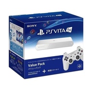 徵收PSVITA TV 遊戲機 PSVTV PSV
