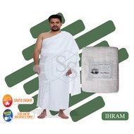 IHRAM CLOTH FOR MEN, IHRAM CLOTHES FOR ADULTS, IHRAM CLOTH FOR UMRAH, IHRAM CLOTH FOR ADULTS