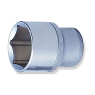 MATA Lippro Socket 1/2" 6PT 23 MM Shock Wrench 1/2 Inch Socket Wrench Bit