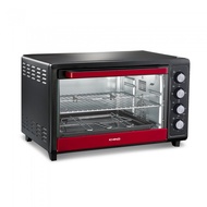 Khind Electric Oven OT50 50 Liter (Rotisserie/Convection Function)