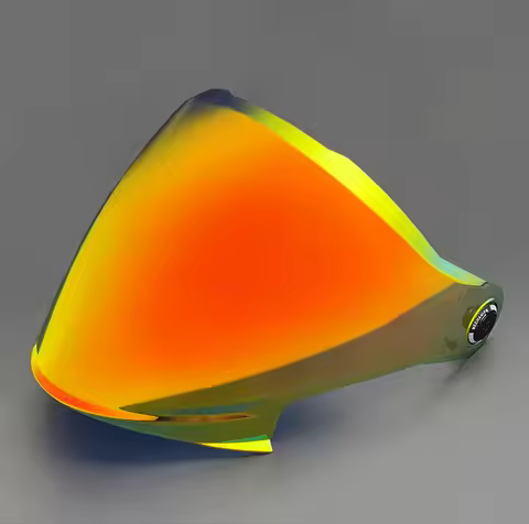 V37 Helmet Visor For MT COSMO SV Motorcycle Helmet Visor goggles Replacement Lens