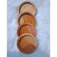 Wooden Coaster/ Wooden Coaster