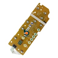 TOMBOL Canon E500 Panel Button Canon E500 on-off switch/