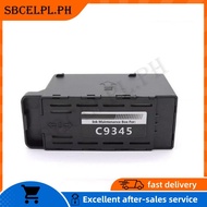 C9345 Maintenance Box + Chip + Ink Pad for Epson ET-8550 ET-8500 ET-16000 L8050 L15158 L15168 L15150