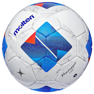 Bóng đá số 5 Molten F5N4900 - Tiêu chuẩn FIFA Quality Pro - Chính hãng