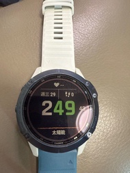 Fenix 6