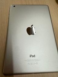iPad Mini (1st generation) 第一代