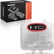 Frankberg Xenon Control Unit on Both Sides Compatible with Astra J P10 Octavi.a II 1Z3 Qashqa.i +2 I