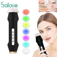 Portable Facial CO2 Bubble pen Beauty and whitening  Improve Fine lines Skin Firming Anti-aging Faci