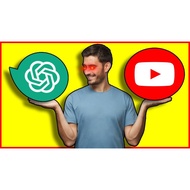 (VIDEO COURSE) Udemy_Make Money with Chatgpt: A Course on Chatgpt for youtubers