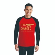 Arsenal long sleeve t-shirt