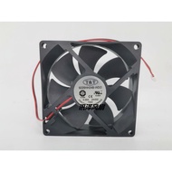 [Cooling Fan] Brand New T & T 9225HH24B-WDO 9225HH24B-WFO 24V 0.30A Robot Cooling Fan