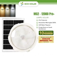 MG SOLAR Light Indoor Lamp  LED Solar Light Ceiling Bedroom Lamp lampu solar lampu dalaman solar Lam