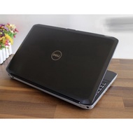 Dell i7 Laptop with 16Gb Ram Ssd like new camera dvd Numpad