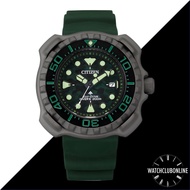 [WatchClubOnline] BN0228-06W Citizen Promaster Eco-Drive Iconic 1982 Men Casual Formal Sports Watches BN0228 BN-0228