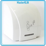 MESIN Automatic Hand Dryer Machine / Automatic Hand Drayer