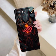 HP Latest Realme C75 4G Case 2024 Fashion Case Gamers Softcase Realme C75 4G 2024 Silicone Pro Camer