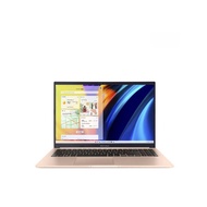 ASUS A1502V-ABQ041/205WS (PREINSTALLED H i5-13500H 8GB D4 512GB Intel 15.6"FHD W11 SIL & ROSE GLD / 