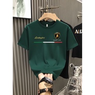 BIGSIZE DISTRO T-SHIRTS FOR MEN Wanita S-7XL JUMBO T-SHIRTS FOR MEN T-SHIRTS MADE FROM 100% COTTON C
