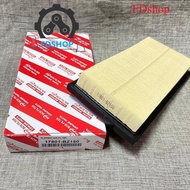 GRAND NEW AVANZA F BZ150 AIR FILTER