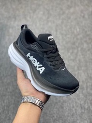 HOKA ONE ONE Bondi 8 Wide 36-46碼 全新水貨