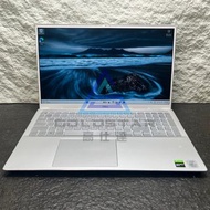DELL inspiron 7501/i5-10300H/RAM 16GB/512G SSD/1650 4G/15''全高清Mon/Laptop/三個月保養/Notebook/手提電腦/10