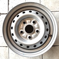 velg besi ring 13 R13 5h x 114 copotan suzuki new carry bisa grandmax