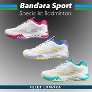 FELET LUMORA Badminton Shoes - Original Felet Badminton Shoes