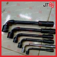 Facom L Socket Wrench