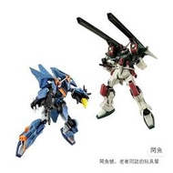 免運萬代 機動戰士鋼彈 G Frame FA 決鬥鋼彈 雷霆暴風鋼彈 新劇場版 裝 僅拆紙箱查驗，內盒未拆等于全新