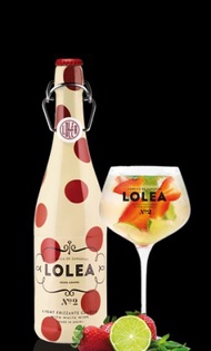 Lolea No.2 Sangria 西班牙水果白酒(微甜水果酒)