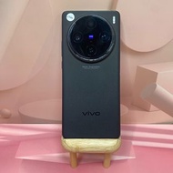 【鏡頭小刮】VIVO X100 Pro 512GB 黑色 6.6吋 三星 府中商圈 實體門市 二手機 D0746