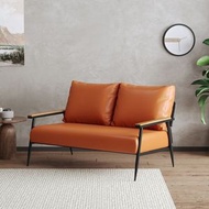 RaySure - 北歐布藝沙發小戶型公寓小客廳臥室雙人小沙發