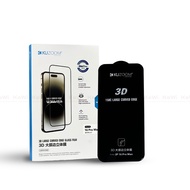 Miếng Dán Cường Lực Trong Suốt Kuzoom Dành Cho iPhone 16 Pro Max / 16 Pro / 16 Plus / 16 Vát