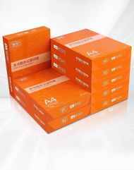 SHURONG | กระดาษพิมพ์ A4 หลายฟังก์ชัน 80g