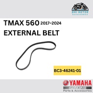 2017~2024  TMAX BELT ENGINE (BC3-46241-01)