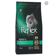 REFLEX URINARY GRAIN cat food 1kg